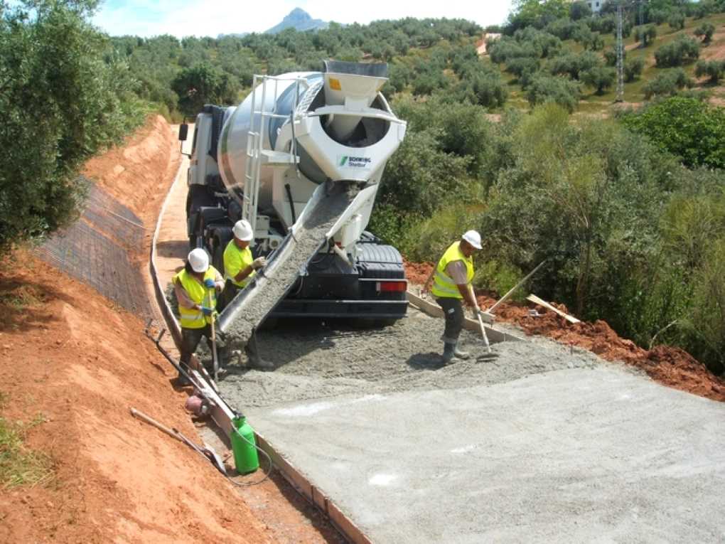 mejora-caminos-Andalucía