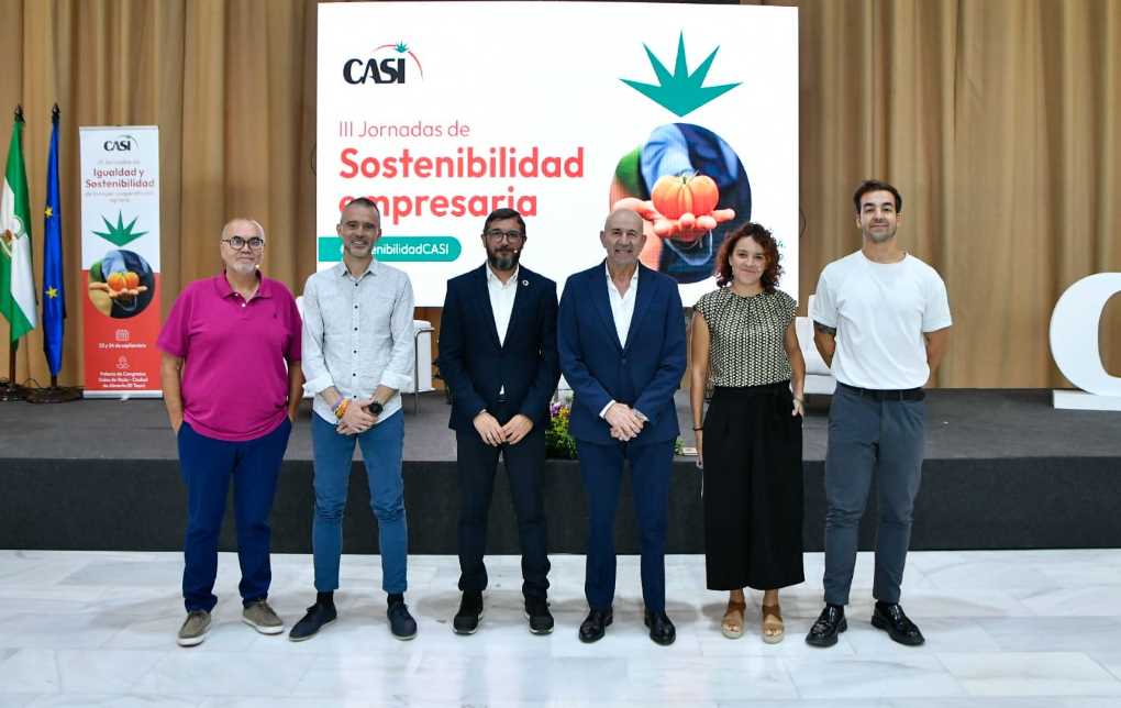 CASI