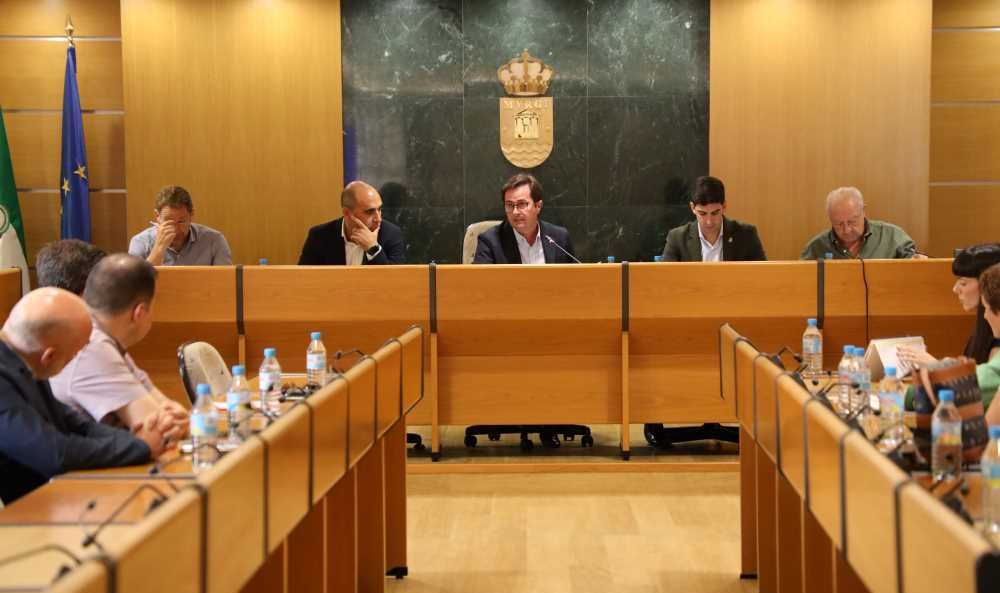 CONSEJO MUNICIPAL AGRARIO el ejido