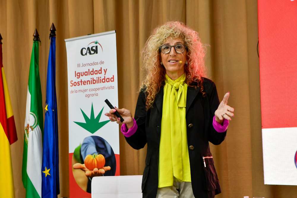 Carmen Castro