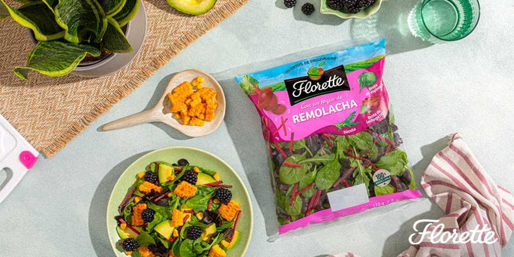 Florette