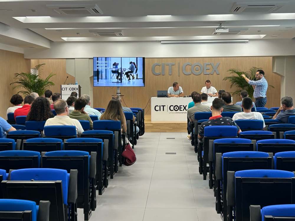 JOrnada AI CIT COEx
