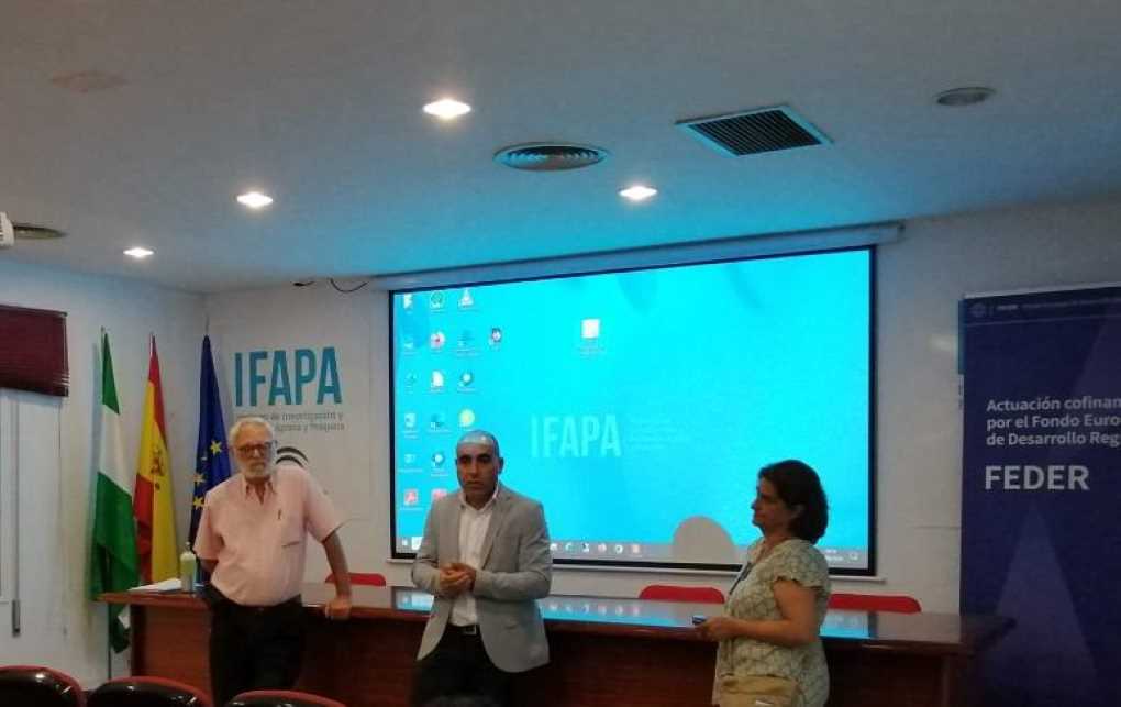Jornadas OCA de la Mojonera (002)