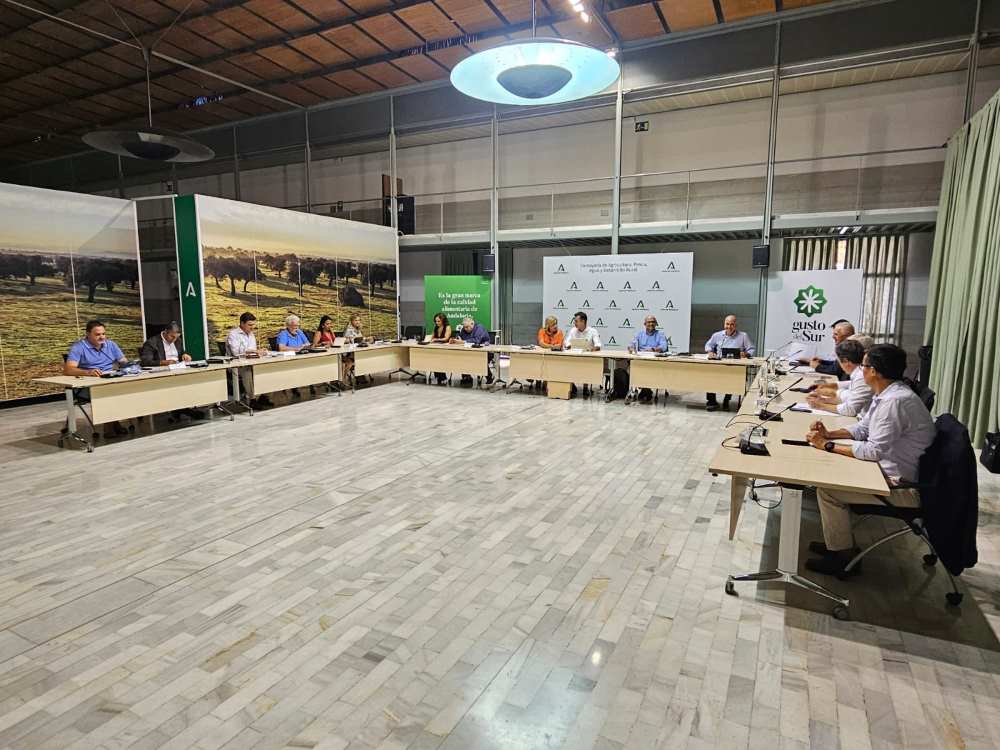 MESA INTERLOCUCIÓN AGRARIA