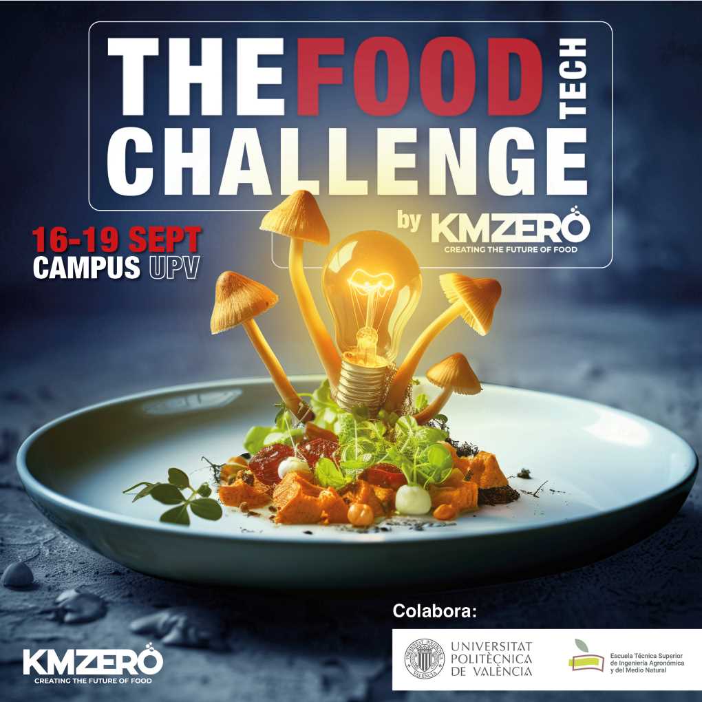 The Food Tech Challenge (002)