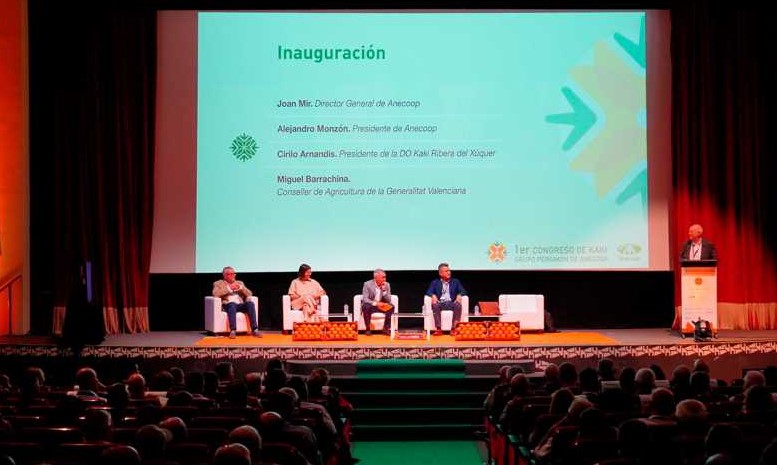 congreso caqui