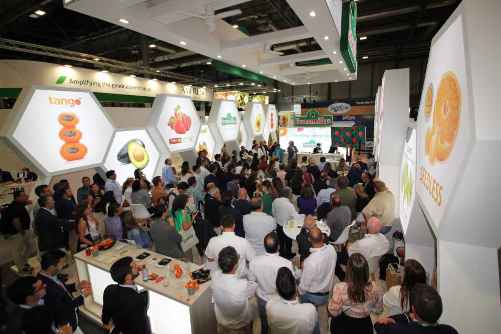 eurosemillas fruit attraction