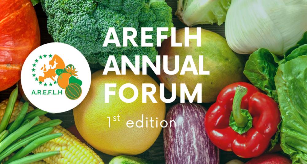 foro anual ARELFH