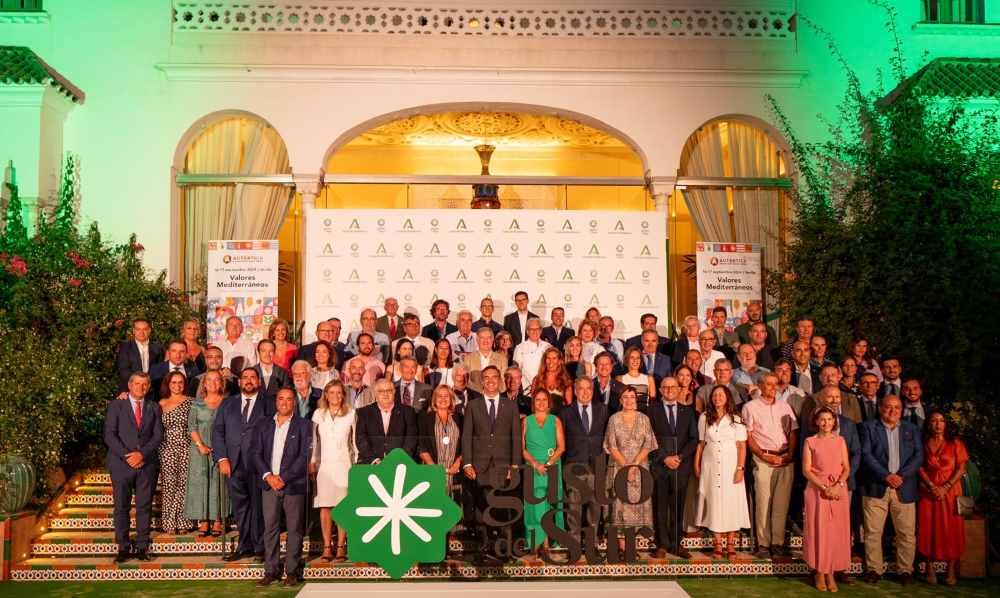 gusto del sur aniversario
