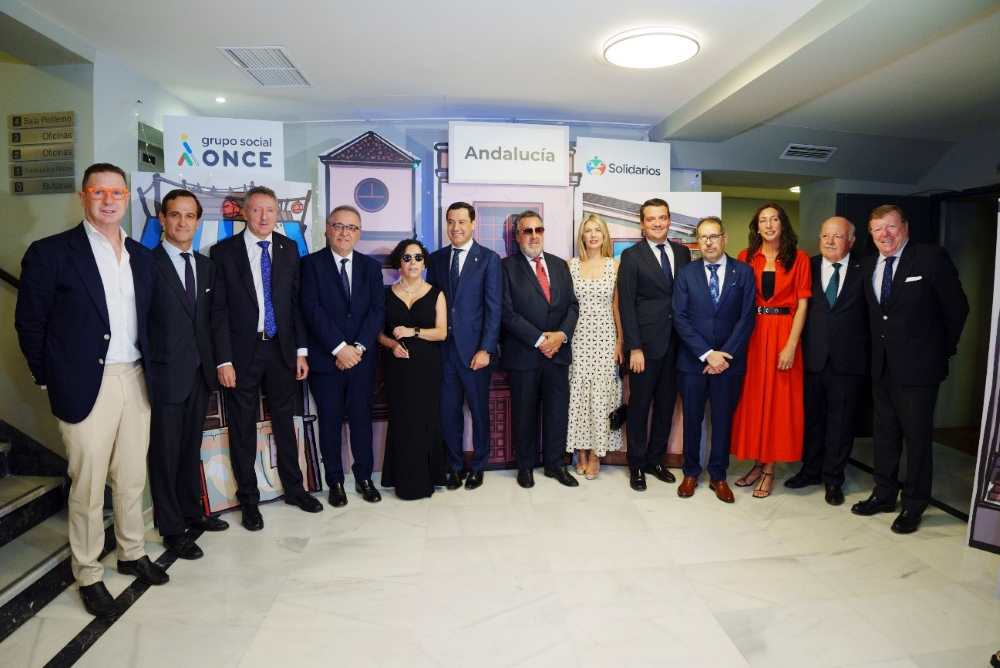 premio biosabor ONCe