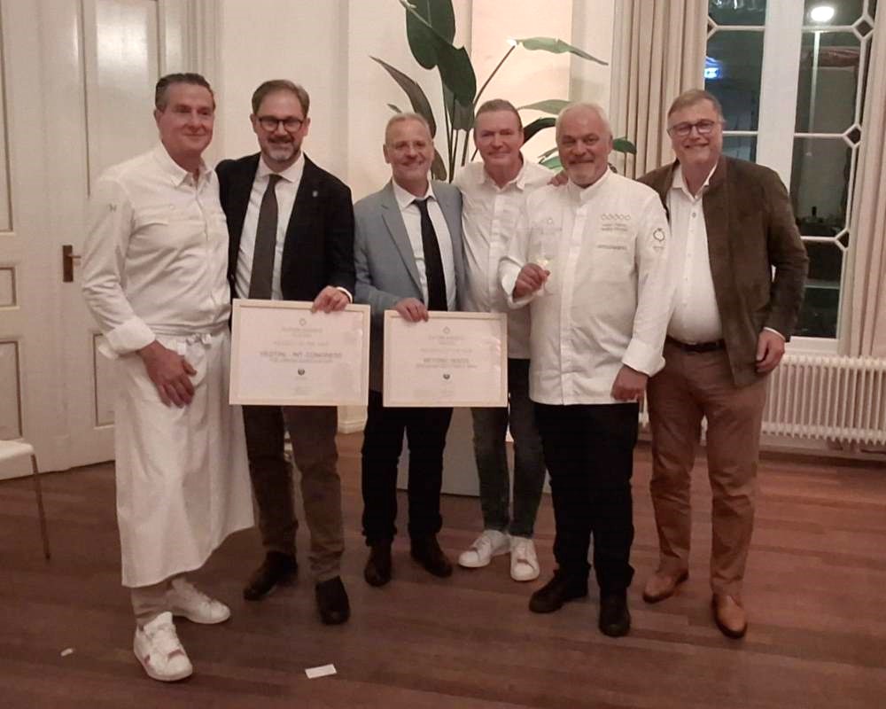 premios VESTIAL