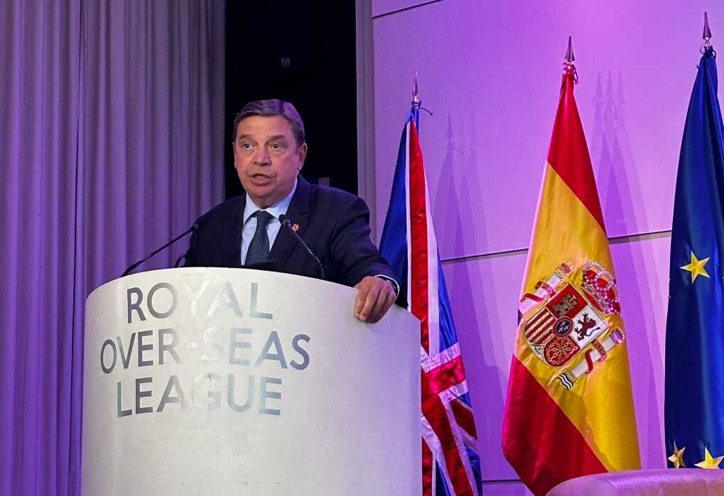 spainfoodnationsummit_Luis Planas