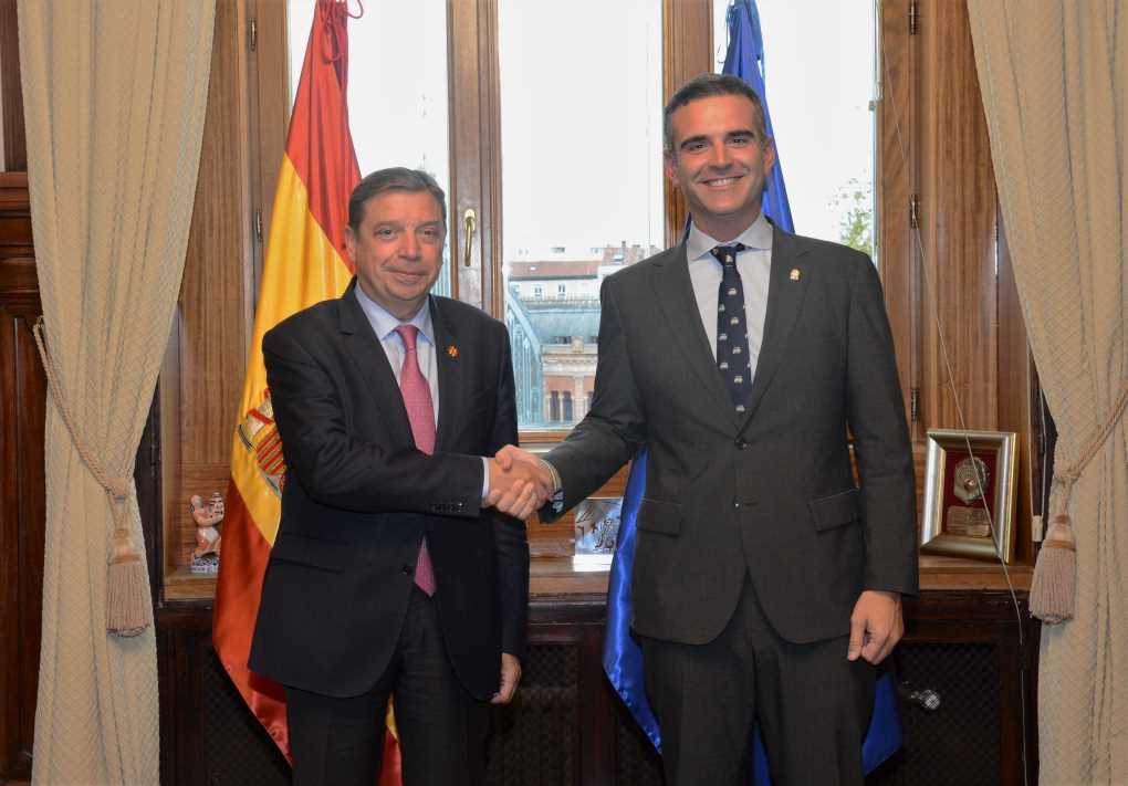 07102024ministroyconsejeroandalucia