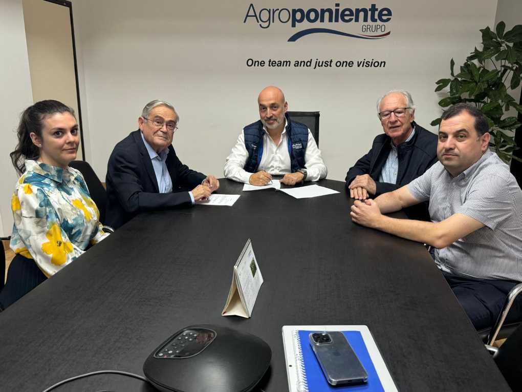 311024 GRUPO AGROPONIENTE. Adhesión a Almería Tierra Abierta 1 (002)