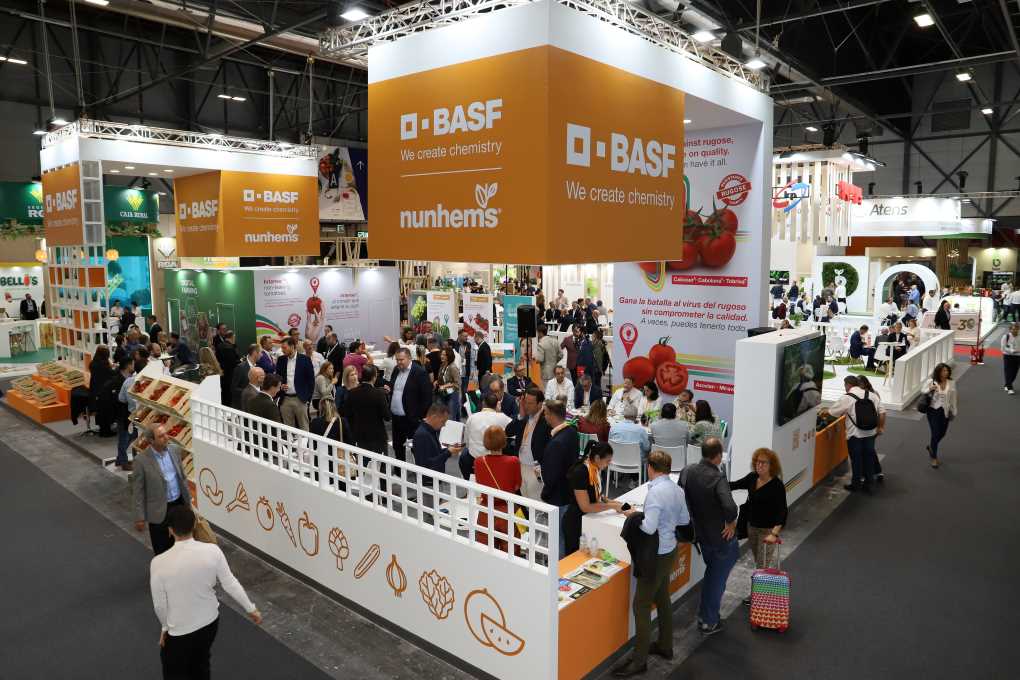 BASF_Fruit Attraction
