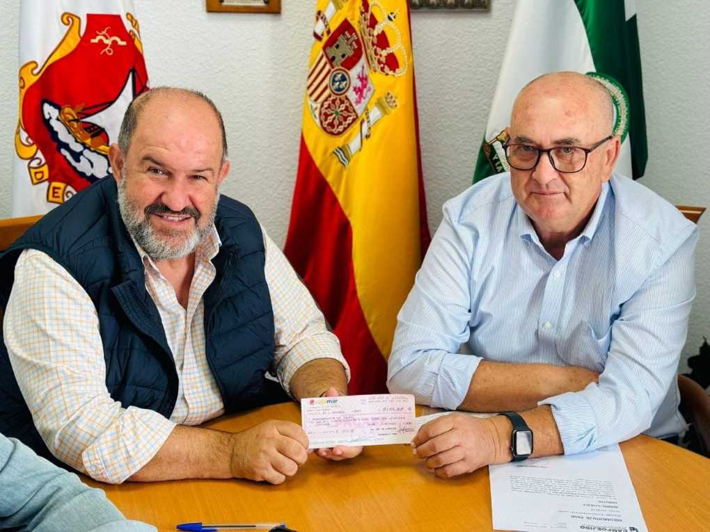 Campoejido_Ayuntamiento Dalías