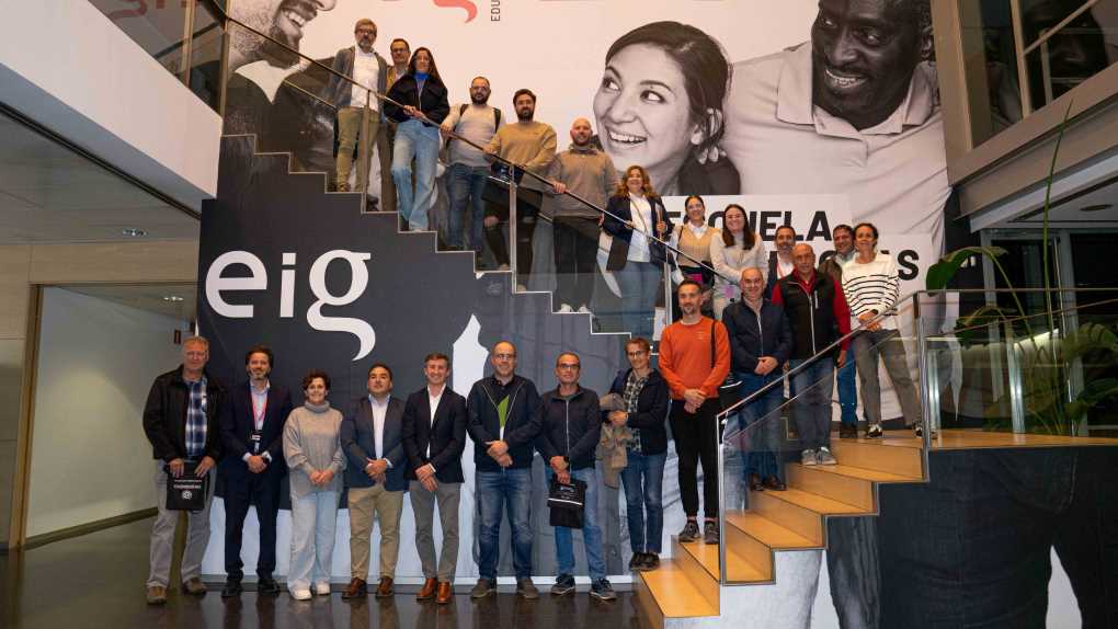 Curso FAECA