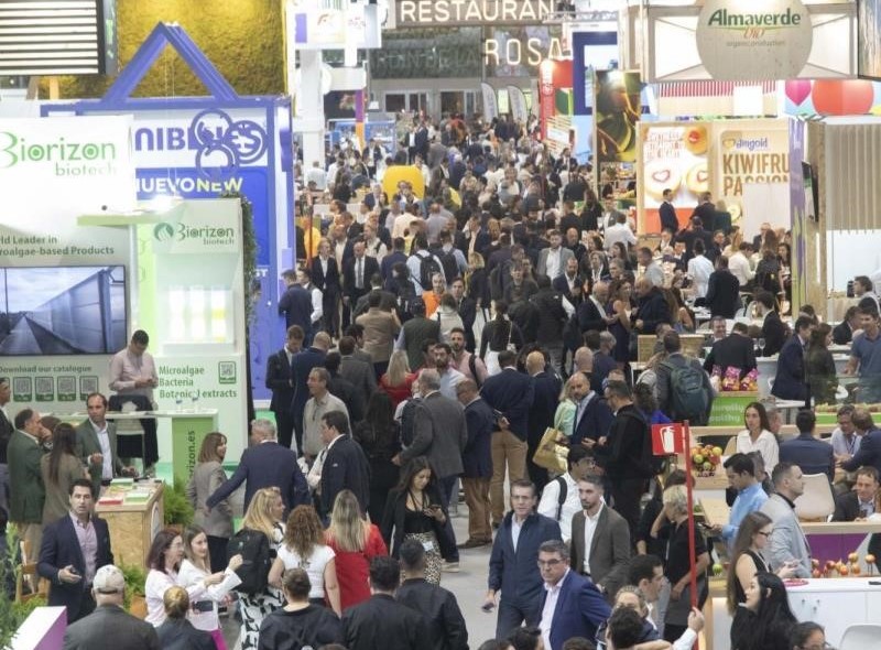 Fruit Attraction 2024