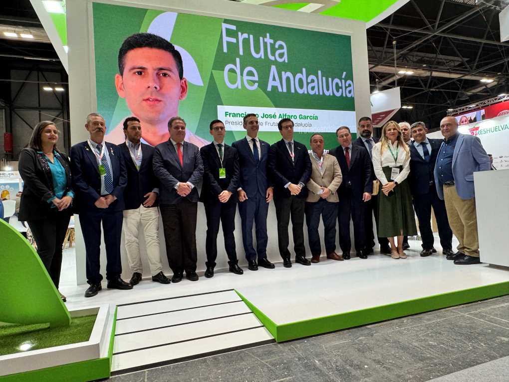 Fruta de Andalucía FA (002)
