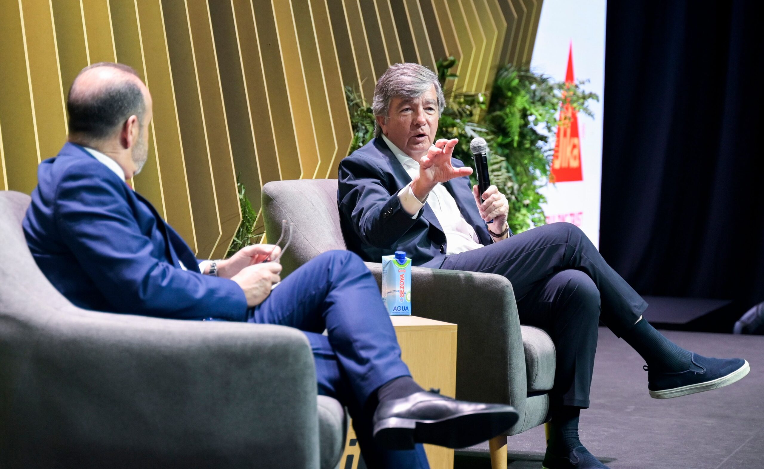 La Feria del Campo 4.0 - Expo Agritech contará con un foro dedicado exclusivamente a la F r (002)