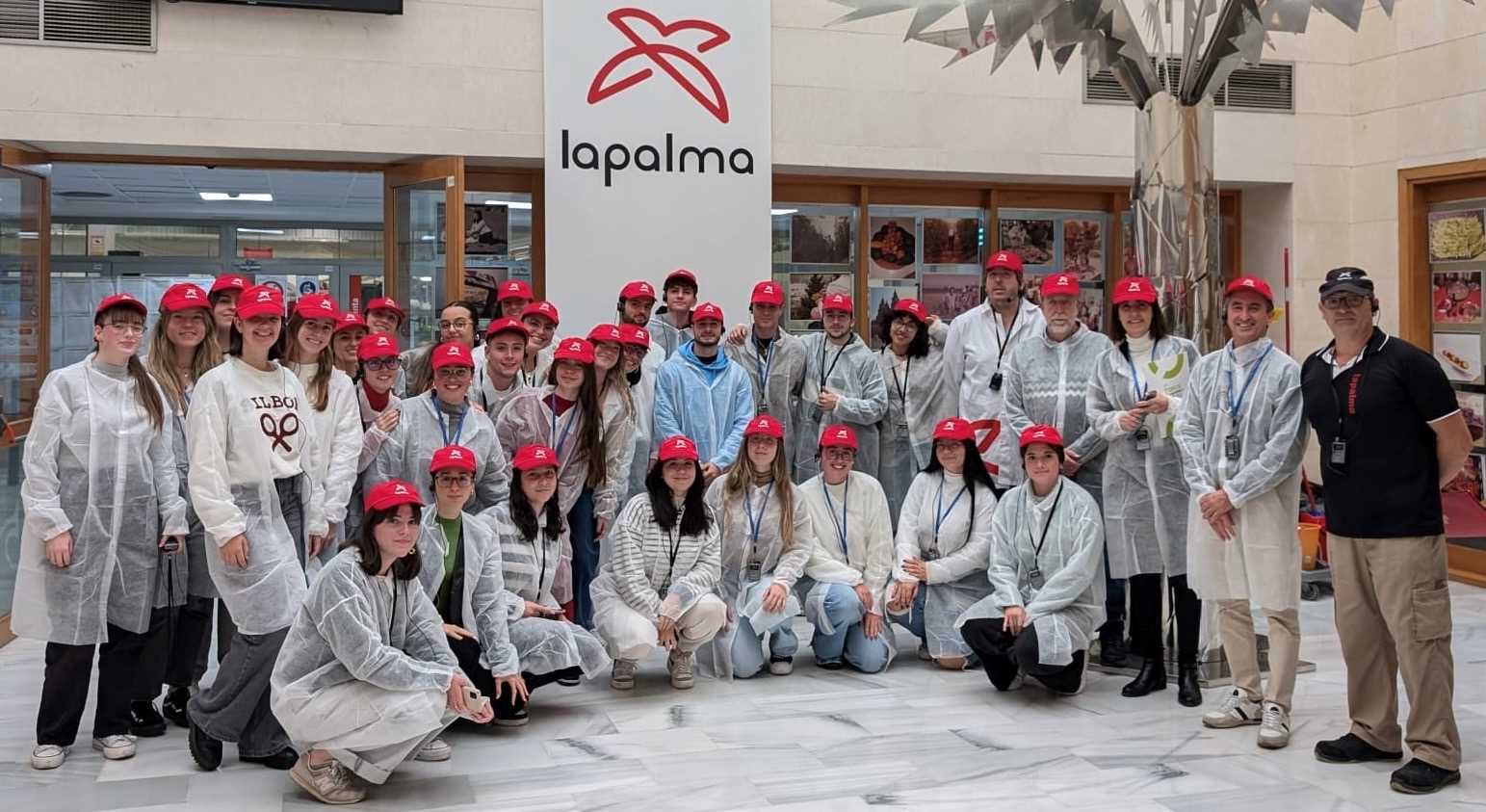 La Palma