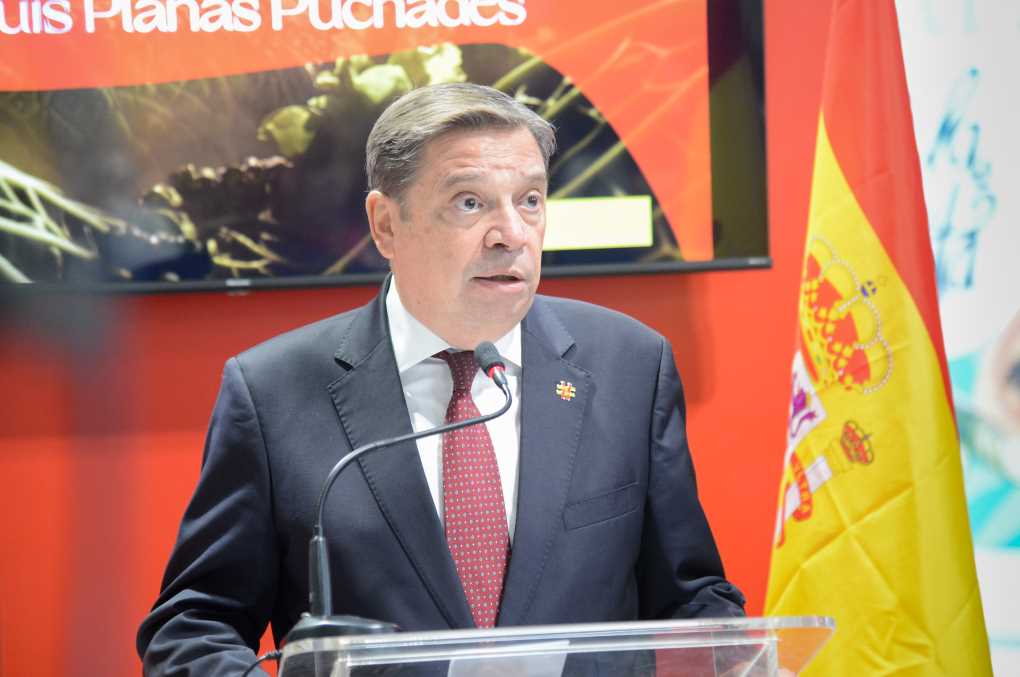 Luis Planas