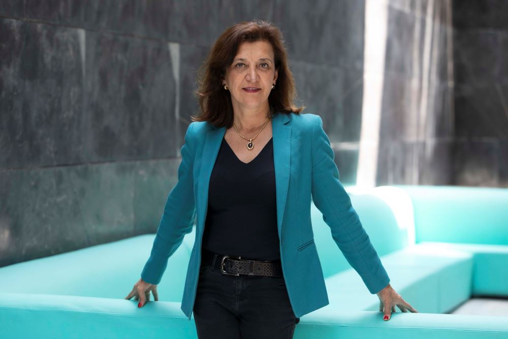 Maria Jose Sánchez