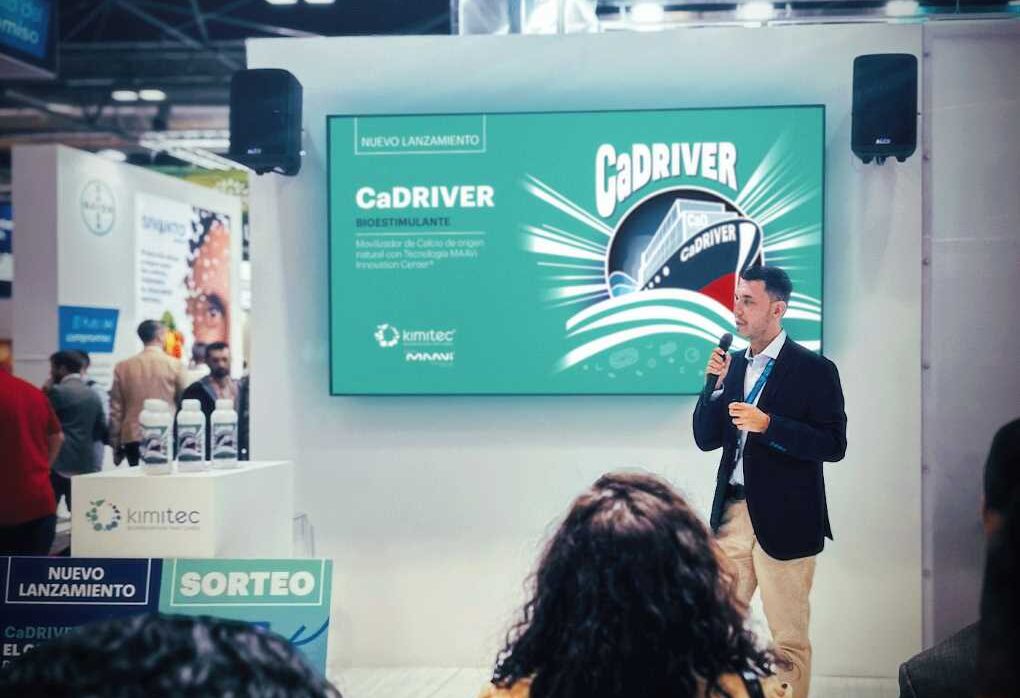 Presentacion CaDRIVER FA 2024_Kimitec