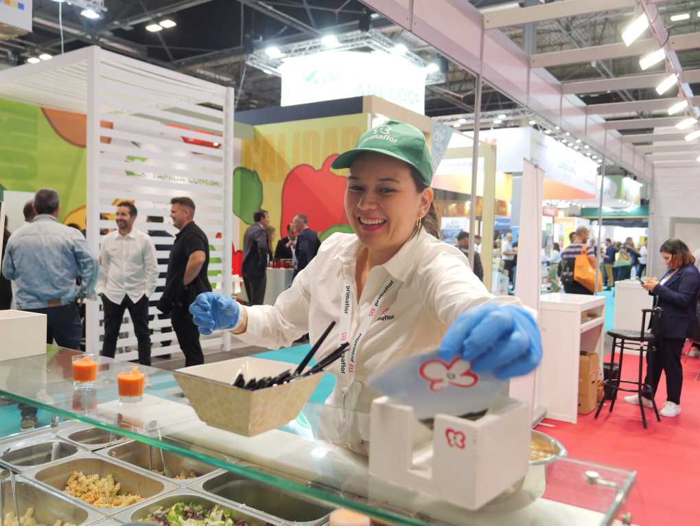 Primaflor_Fruit Attraction