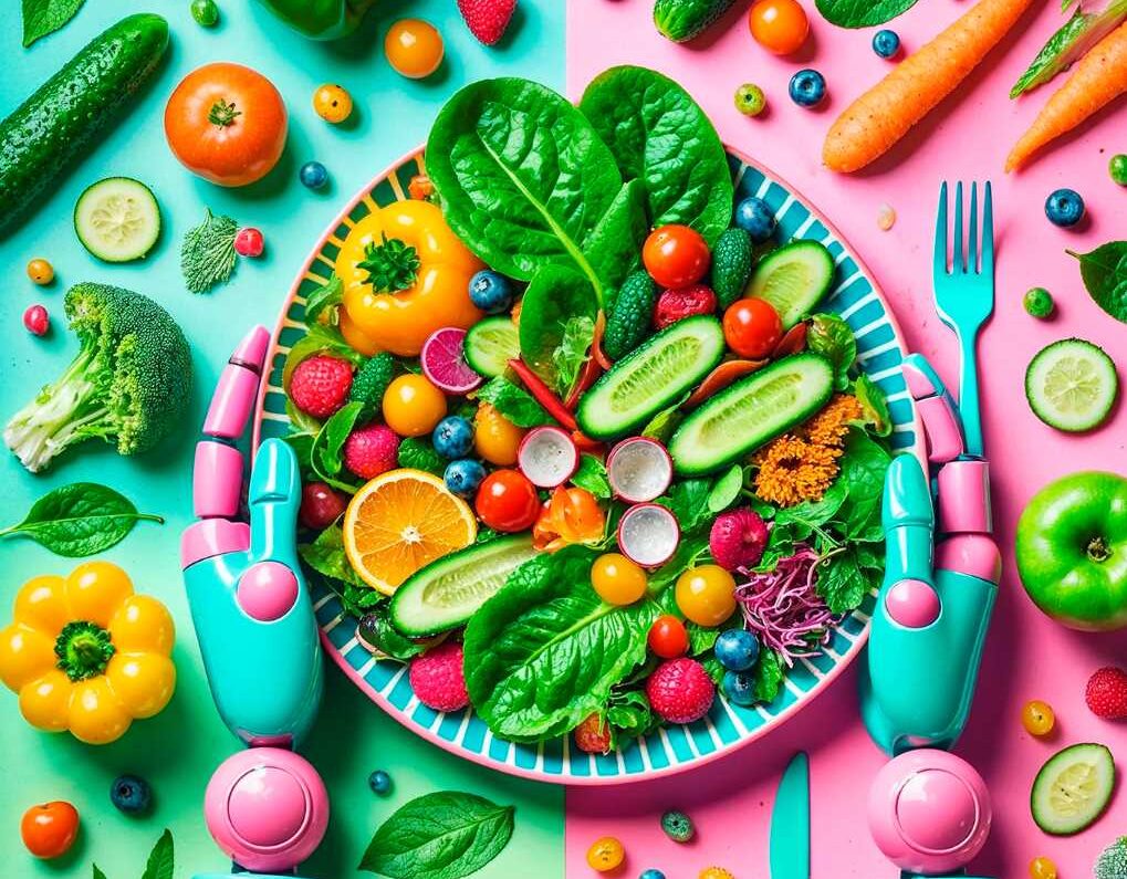 Recetas con IA de Freshkia (002)