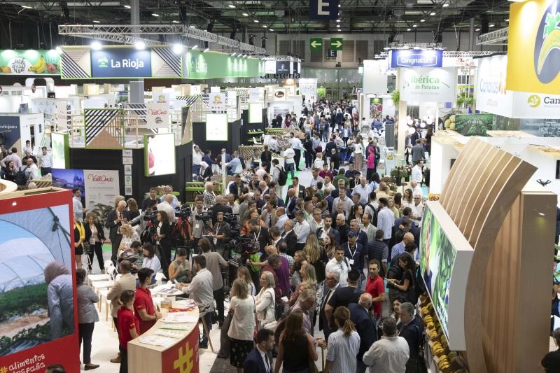 Fruit Attraction