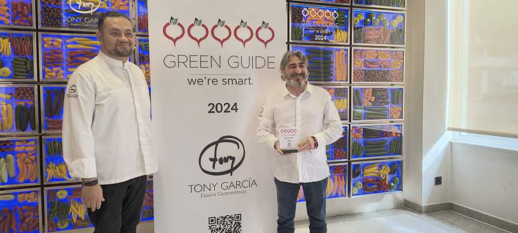 Tony García (2)