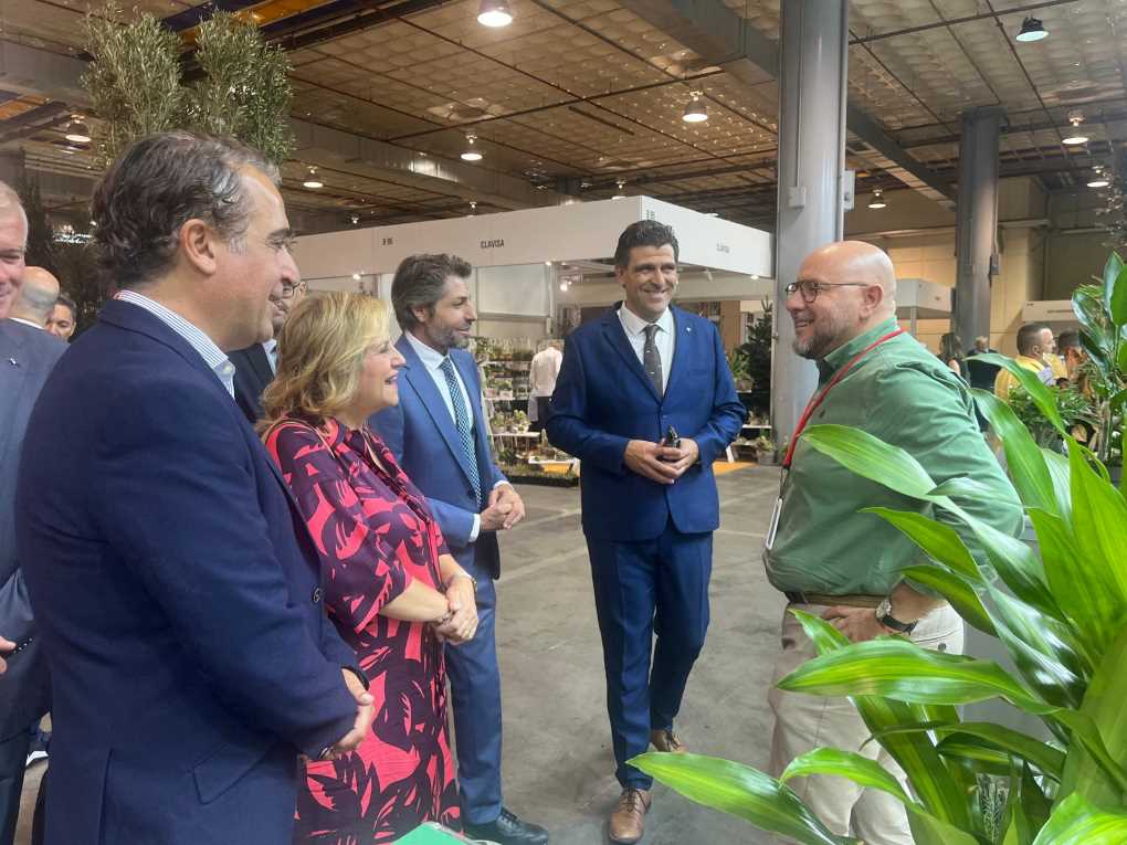Iberflora 2024