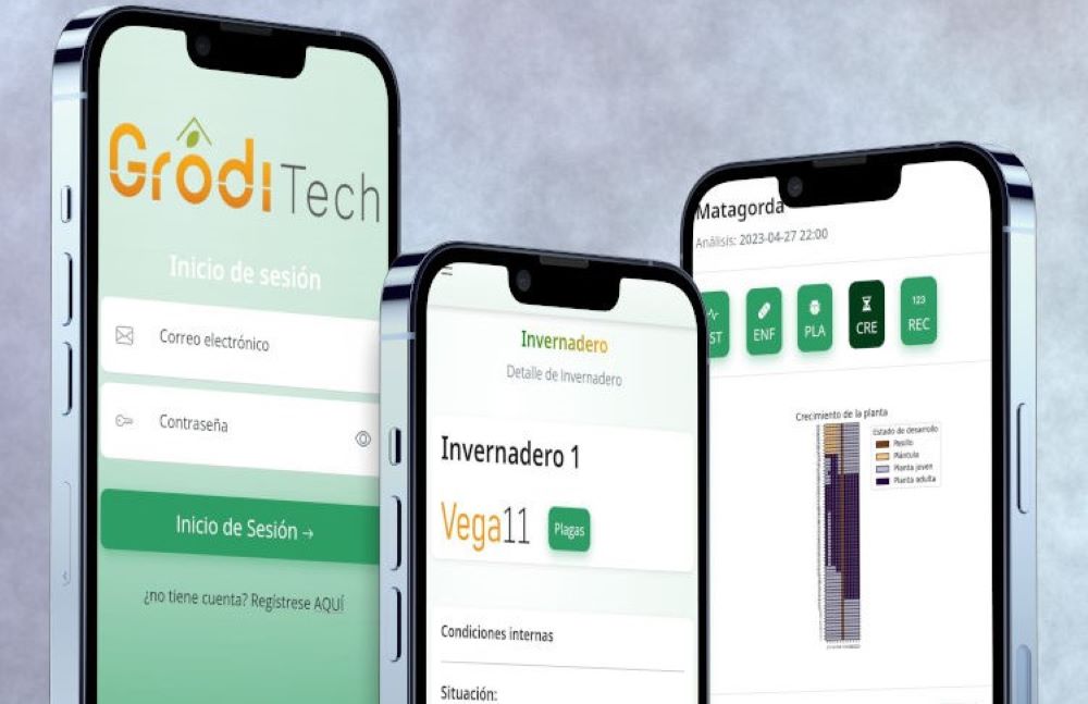 app groditech