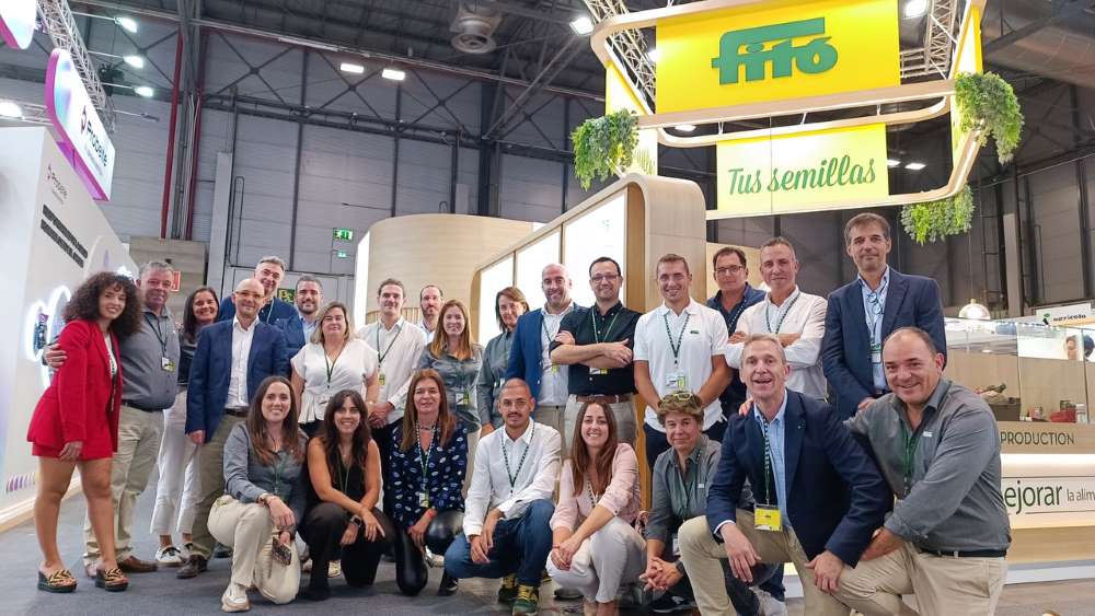 fito en Fruit Attraction 24