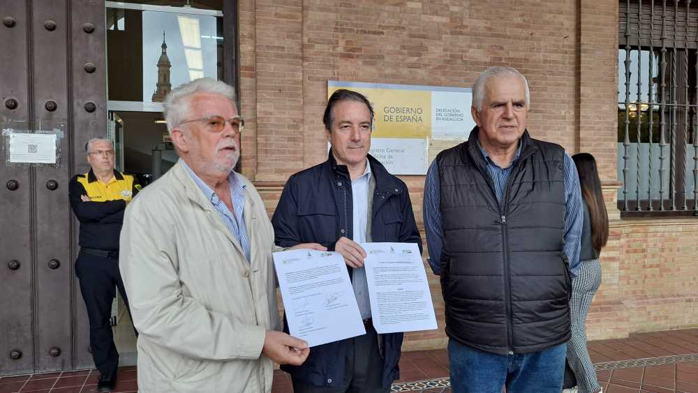 frente a la PAC