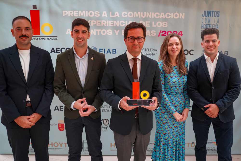 premio el ejido hortalizas