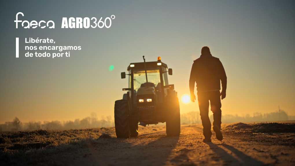 AGRO 360 Granada