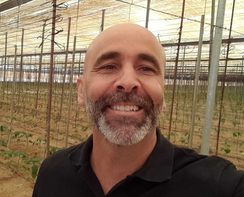 Antonio Vicasol