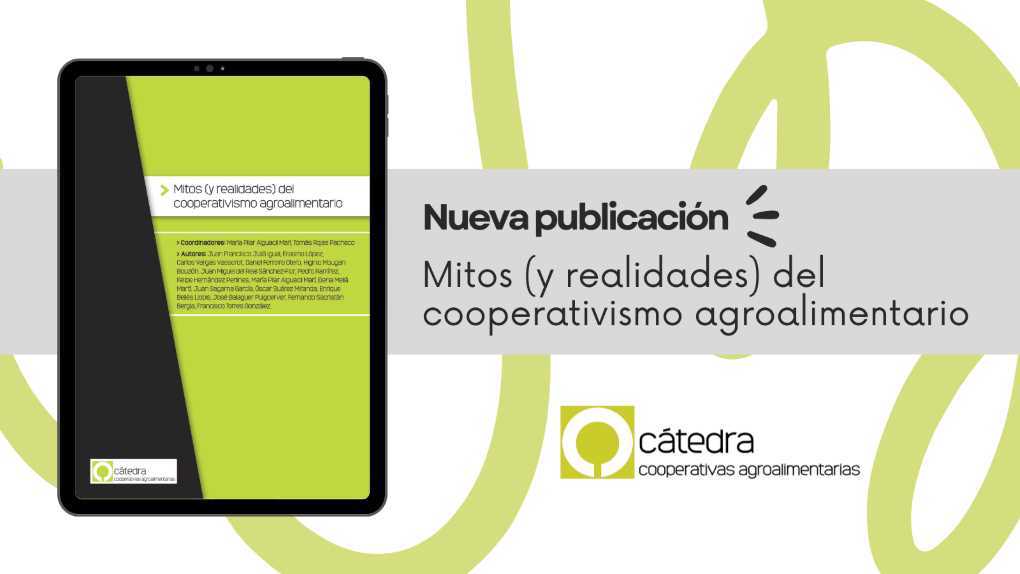Cátedra Cooperativas