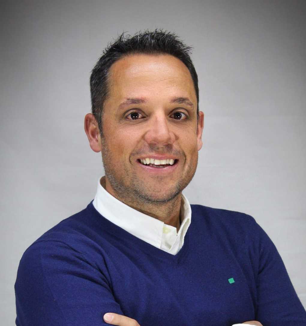 Diego Bravo Ecoinver