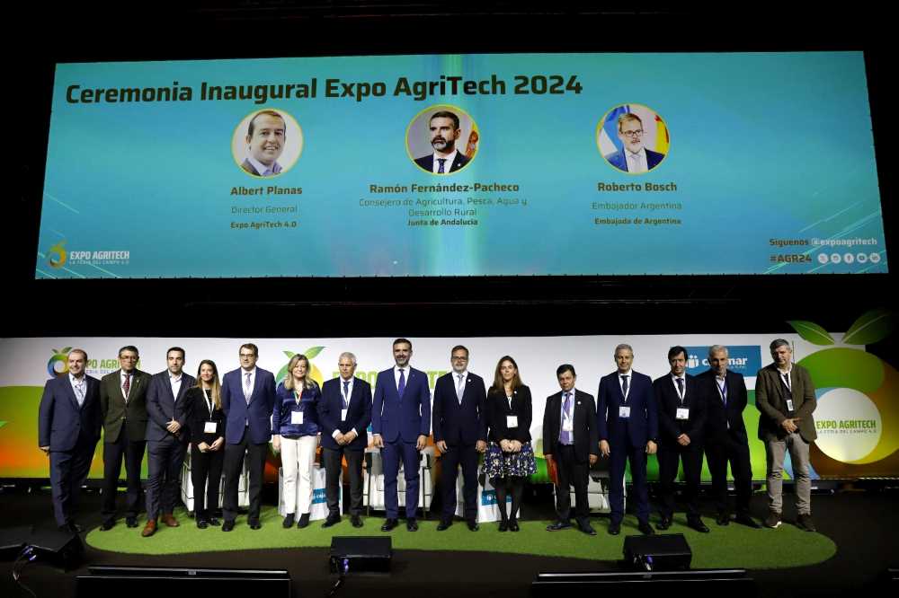Expo AgriTech