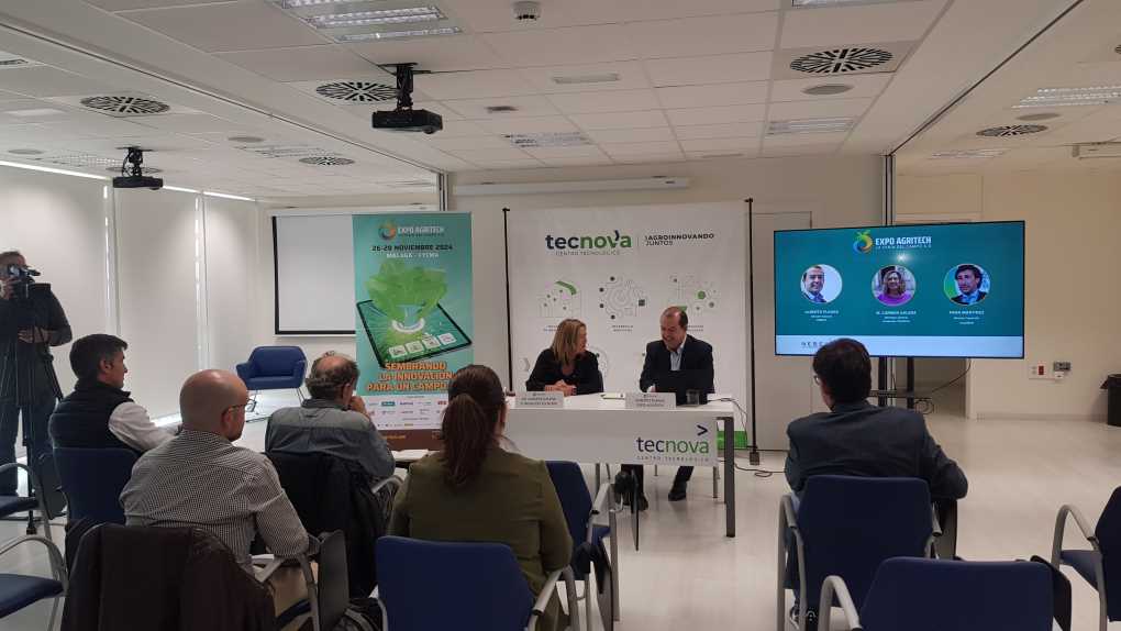 Expo AgriTech 2024_Almería (1)