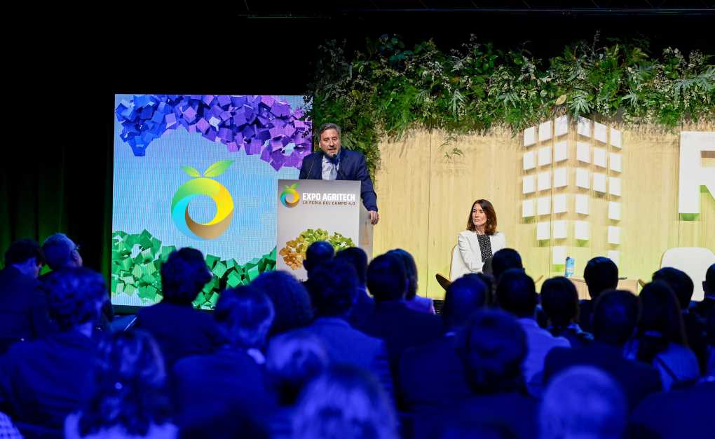 Expo Agritech 2024