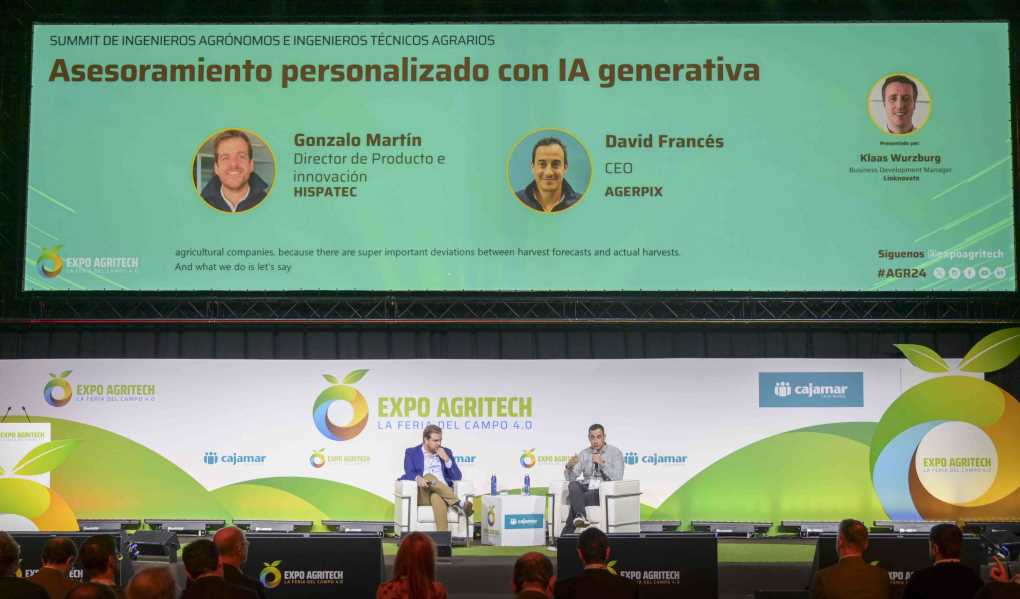 Expo Agritech (IA)