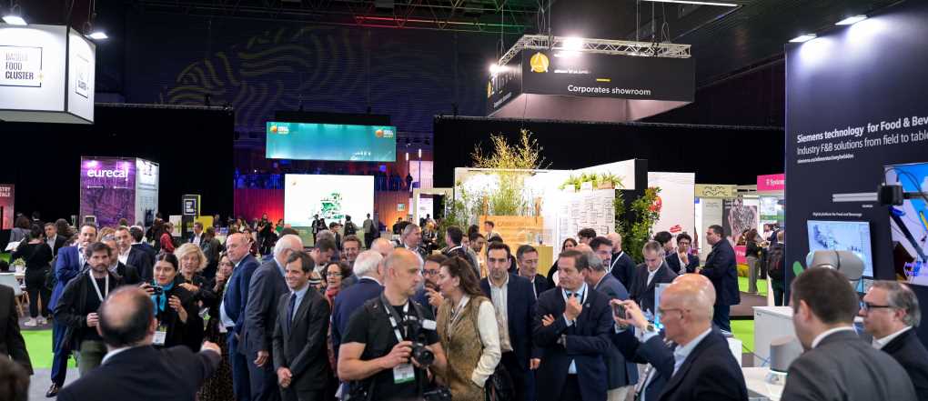 Expo Agritech