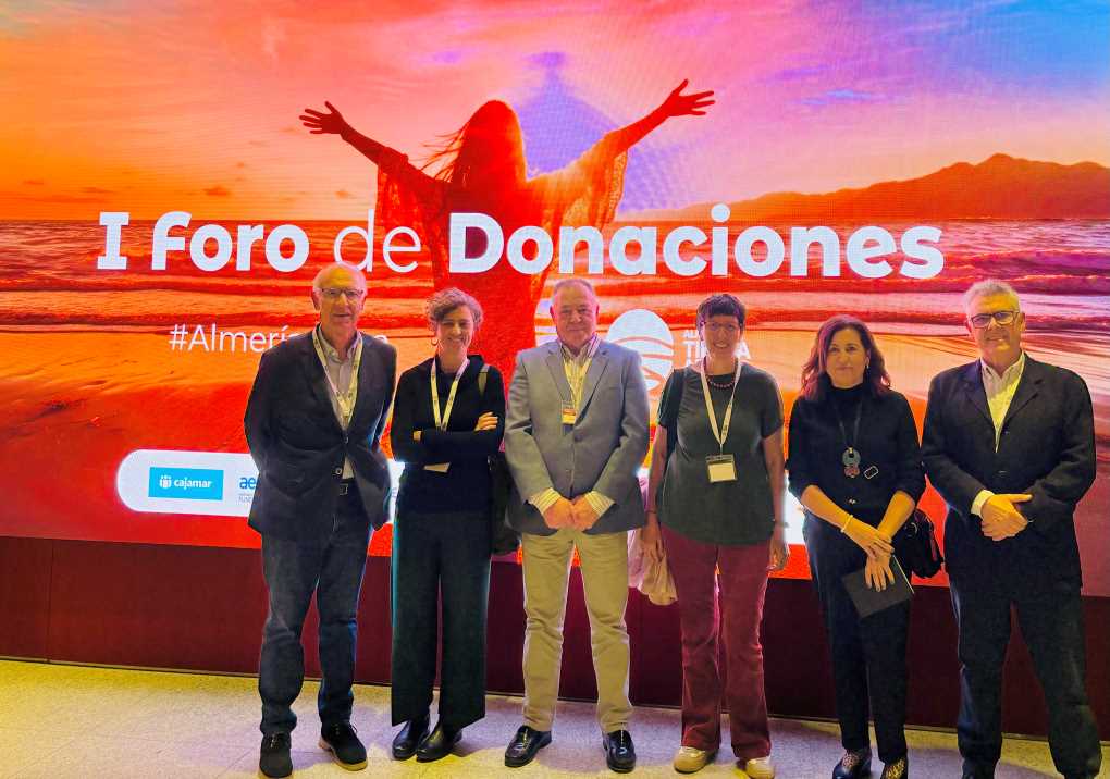 I Foro de donaciones (002)