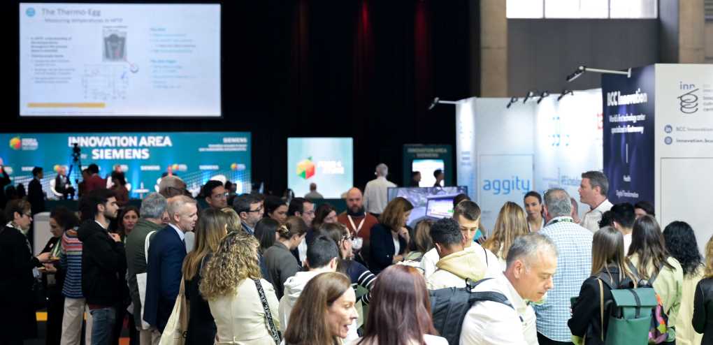 La Feria del Campo 4.0 - Expo AgriTech 2024