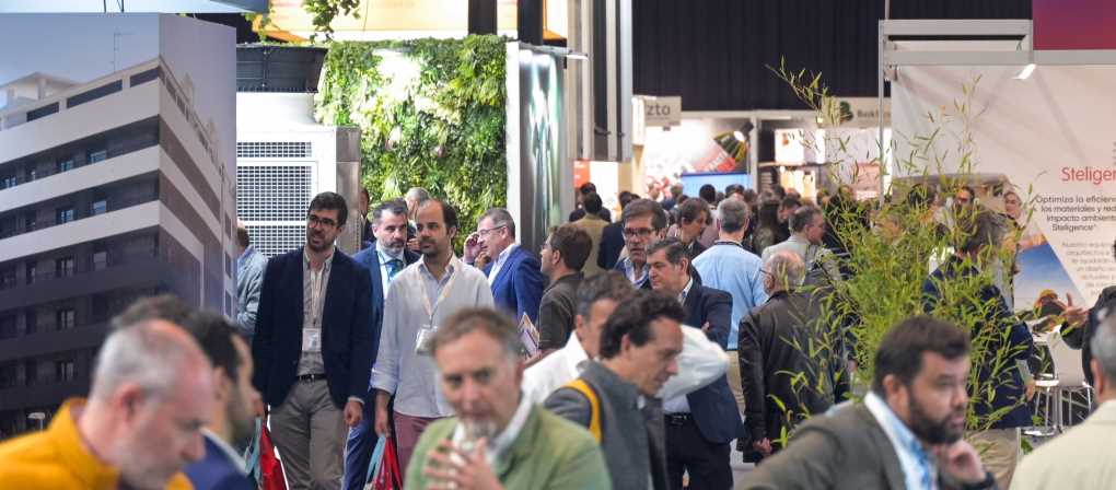 La Feria del Campo 4.0 - Expo AgriTech