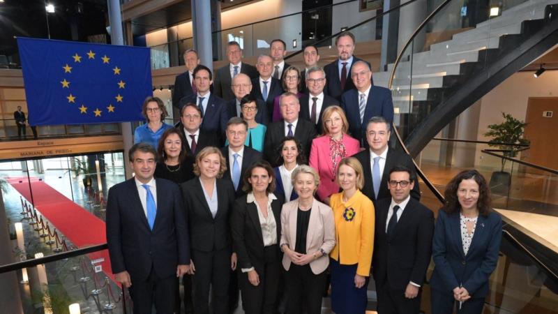 Comisión Europea